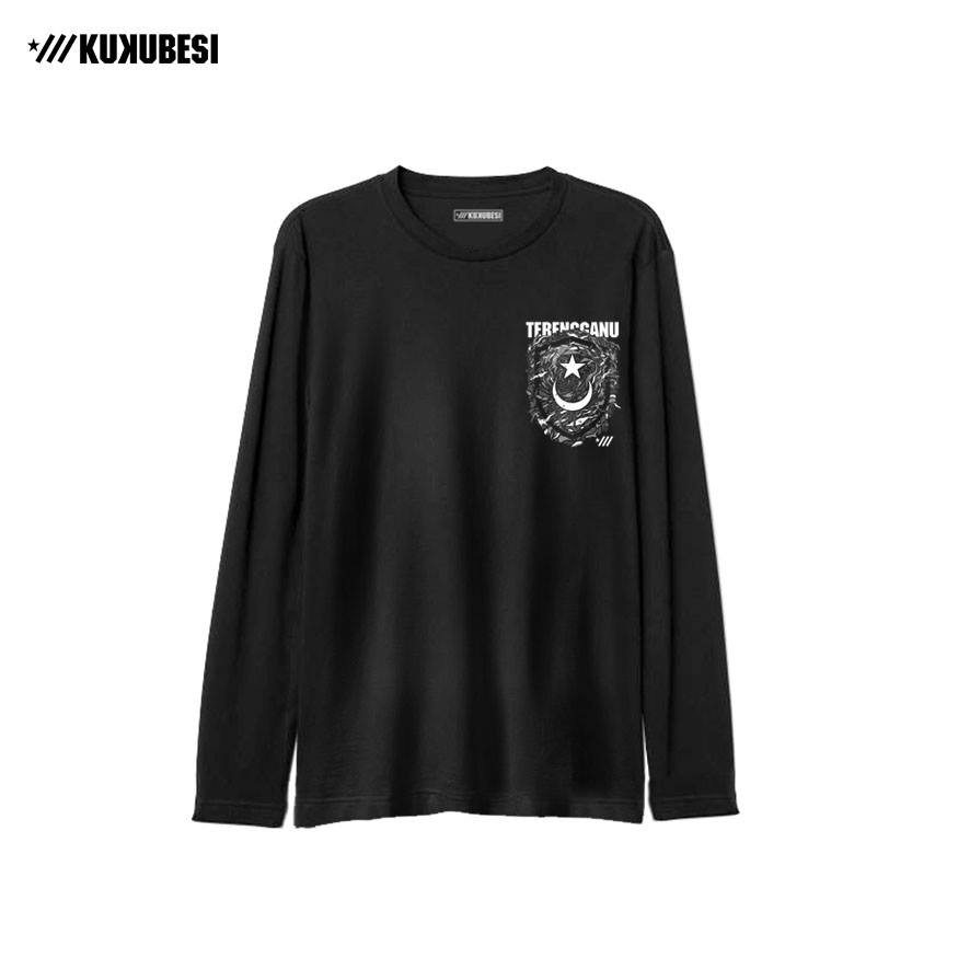 [ไอรอนไอน้ํา] SEP20 TERENGGANU LS