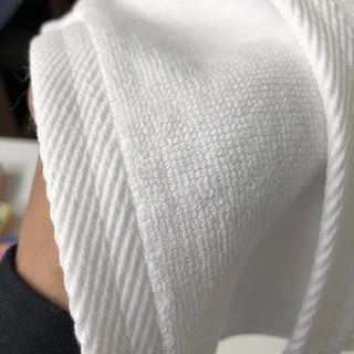 ผ้าเช็ดตัว เกรดโรงแรม ขนาด 27x54 นิ้ว (10.5ปอนด์) ราคาส่ง Cotton 100%
