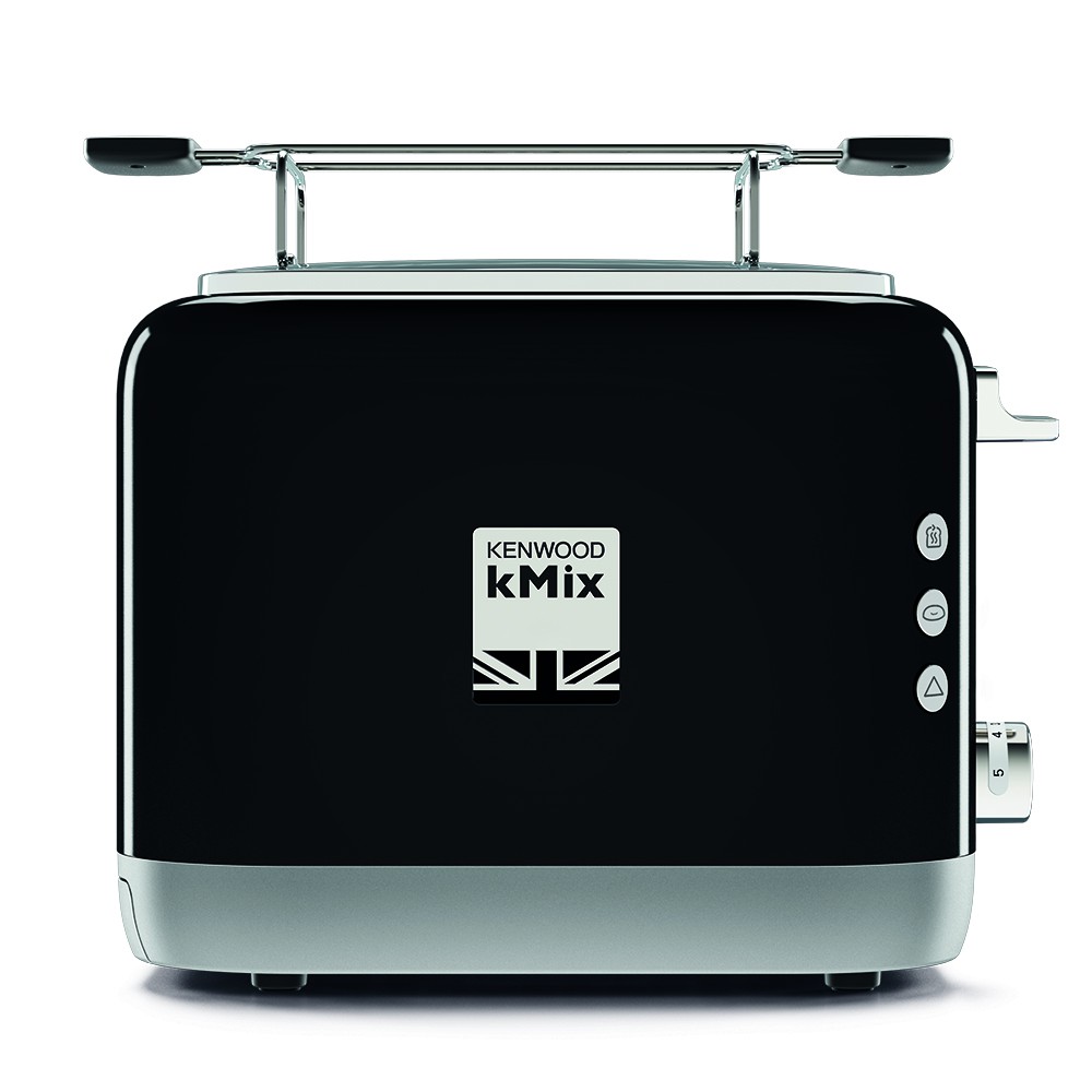 Kenwood เครื่องปิ้งขนมปัง Kmix รุ่น TCX751BK