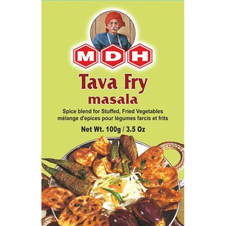 MDH Tava Fry Masala 100g.