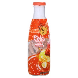 🔥The Best!! แบร์ดี้ ลูกอมอัดเม็ด กลิ่นโคล่า 30กรัม Beardy Cola Bottle Tablet Candy 30g