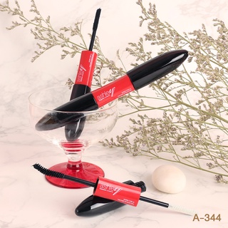 Ashley Super Curl &amp; Volume; Up Mascara A 344