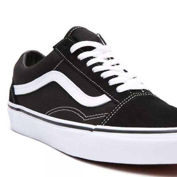 Vans รองเท้าผ้าใบ Old Skool (2สี)