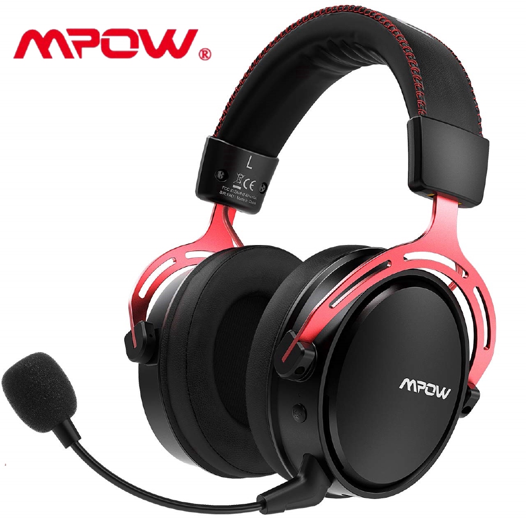 mpow ps4 headset