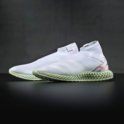 รองเท้า Adidas PREDATOR 20+ ART X REUBEN DANGOOR [ลิขสิทธิ์แท้ Adidas ][รหัส EH3130 ]