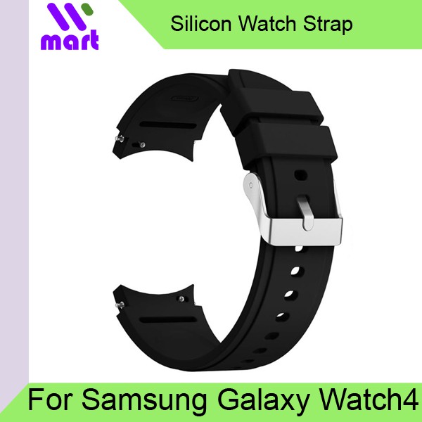 สายนาฬิกาสําหรับ 20 มม. Lugs, Fit สําหรับ Samsung Galaxy Watch4 / Galaxy Watch5 Pro