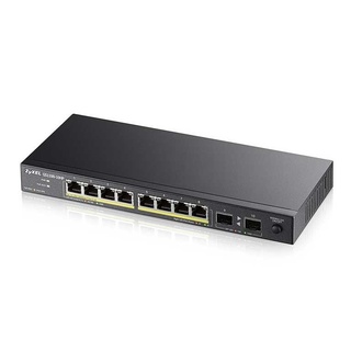 SWITCH &amp; ROUTER GS1100-10HP