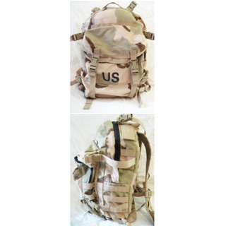 Molle II Assault Backpack Genuine US Military