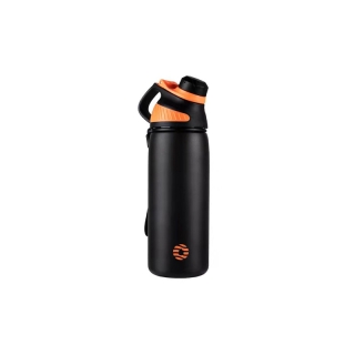 Fjbottle กระติกน้ําร้อน สเตนเลส ขนาด 1000 มล. 34 ออนซ์ พร้อมฝาปิดแม่เหล็ก ไร้ BPA กันรั่วซึม สําหรับเดินทาง ไปโรงเรียน ปั่นจักรยาน ออกกําลังกาย