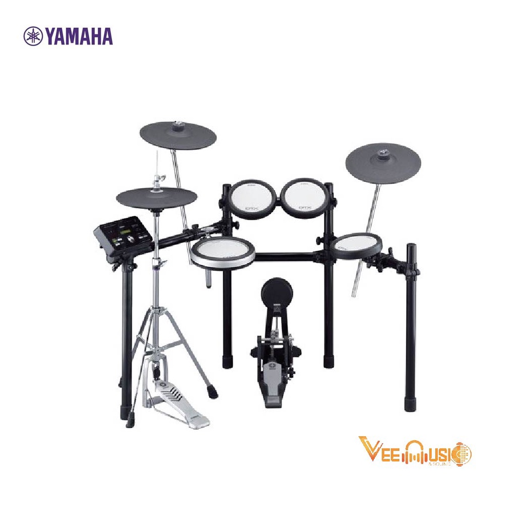 กลองไฟฟ้า YAMAHA DTX 562K