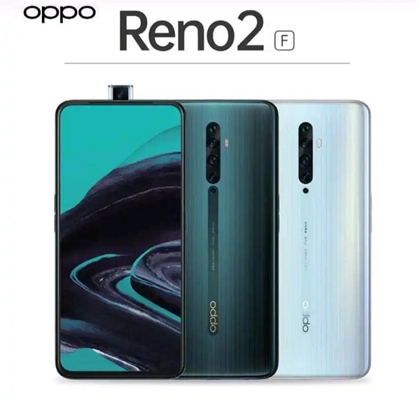 OPPO RENO2F แรม8+รอม128 GB