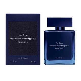 น้ำหอม NARCISO RODRIGUEZ Bleu Noir For Him EDP 100 ml.