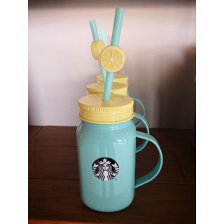 แก้วน้ำแสตนเลส 2019 Starbucks Thailand Summer Collection