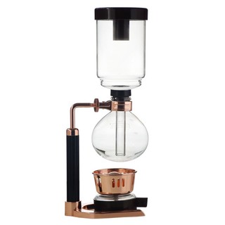 syphon coffee ไซฟอน เครื่องชง กาแฟ สุญญากาศ made in japan ขนาด 2-3 cups ตะเกียง เอทิลแอลกอฮอร์