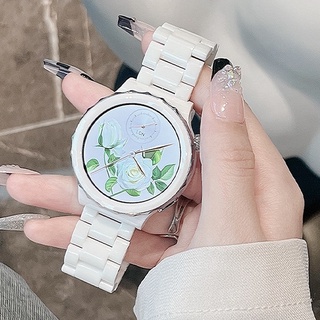 สายนาฬิกาข้อมือ สําหรับ  Huawei watch GT3 , Huawei watch GT 3 pro Strap Huawei watch GT 2,gt2e ,gt2pro,GT Runner,Amazfit GTR 2, GTR 3,Amazfit GTS 2,Amazfit GTS 3, Amazfit gts 2 mini, สาย Amazfit Bip 3 , สายนาฬิกา Amazfit Bip 3 pro Strap