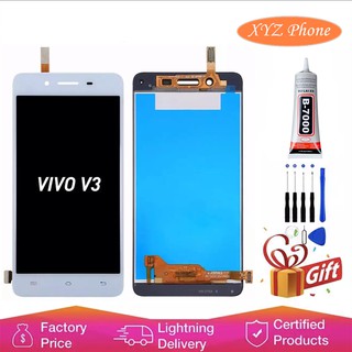 หน้าจอ V3 หน้าจอ LCD พร้อมทัชสกรีน - Vivo V3