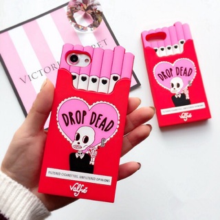 เคสบุหรี่ DROP DEAD