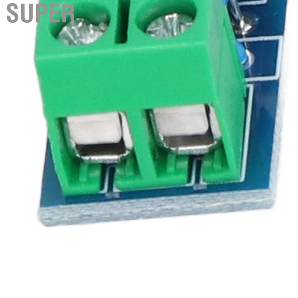 Supergoodsales RC Snubber Circuit Module การดูดซับหน้าสัมผัสรีเลย์ ราคา ถูกที่สุด ดีลบีเคเค แกลเลอรีภาพที่ 7