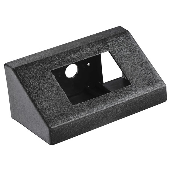 LA-NO.48 กล่องไฟสำหรับเฟอร์นิเจอร์ห้องปฏิบัติการ PP Socket Holder No.48