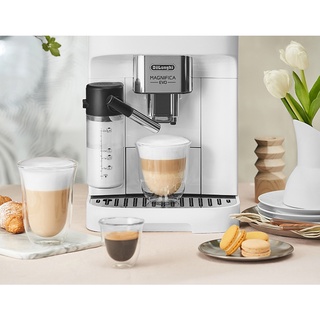 เครื่องชงกาแฟ Delonghi E LattePro หน้าจอสัมผัสปุ่มเดียว