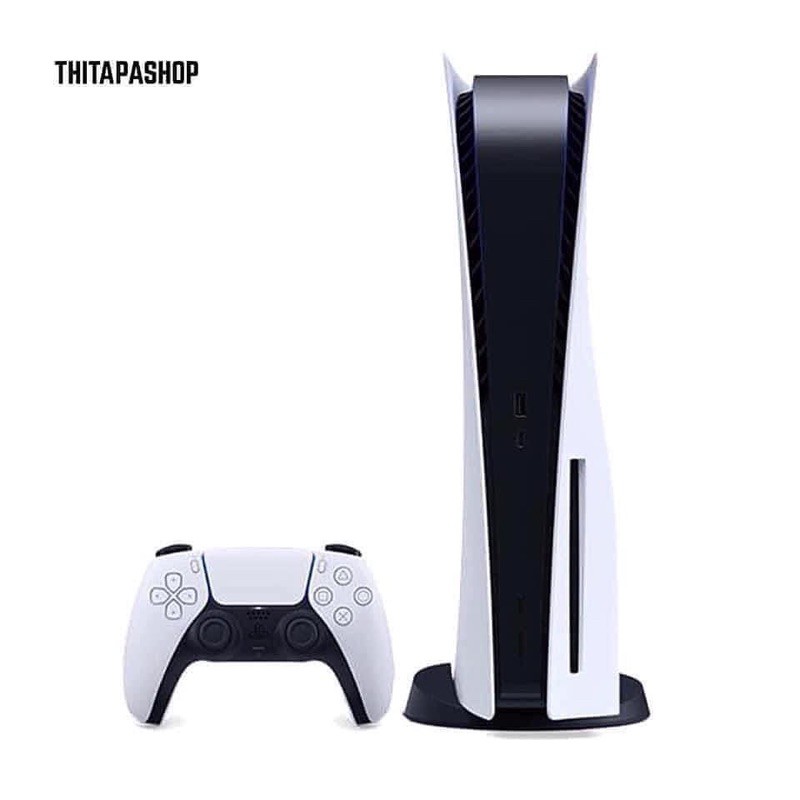 PlayStation®5 #PS5 รุ่นใส่แผ่น