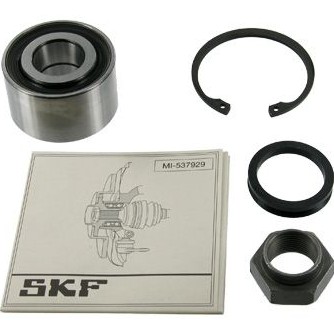 SKF REAR WHEEL BEARING PROTON TIARA 1.1/ 1.4 (55.7 X31.7 X25)1PC