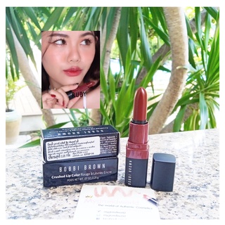 BOBBI BROWN Cream Lip Color #RUBY