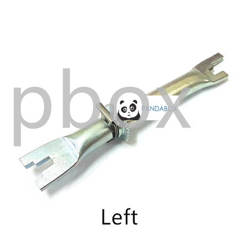 ตัวปรับรองเท้าเบรก Ford Ranger WL