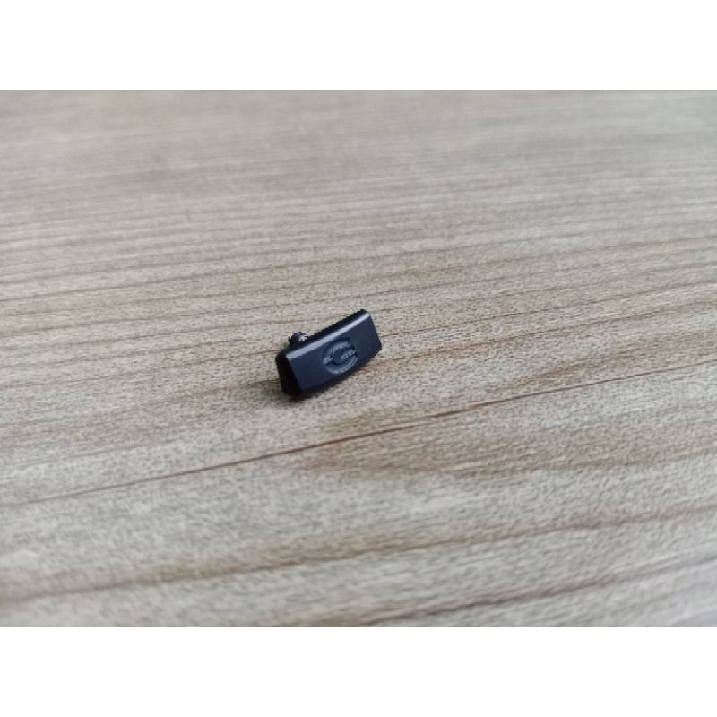 G-Button GDF100-BB**