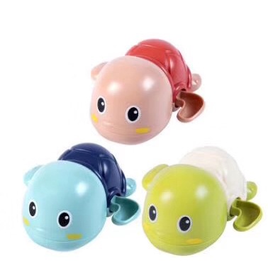 ลด10% DDXDECW4 ของเล่นว่ายน้ํา Bath Toy Kissmee