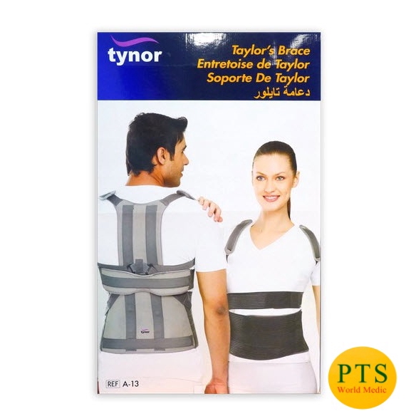 Tynor A13 Taylor's Brace