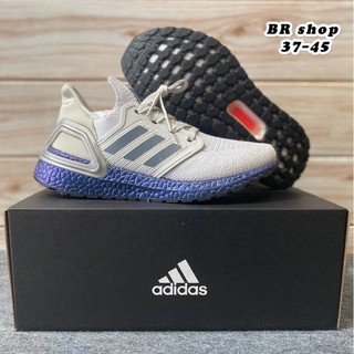 Adidas Ultra Boost UB20 GREY