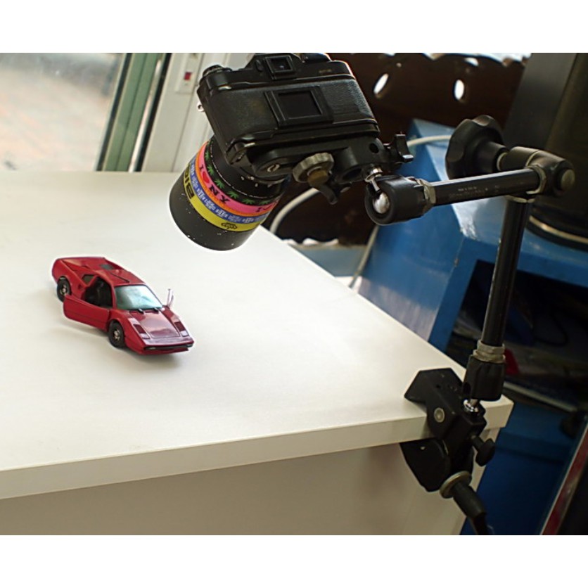 Manfrotto 244RC Variable Friction Magic Arm 244RC