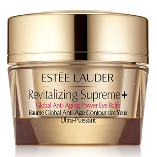 ESTEE LAUDER Revitalizing Supreme Global Anti-Aging Power Eye Balm 15ml.