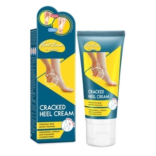 Exp.2025👍 Foot Ease by Watsons Cracked Heel Cream 50g