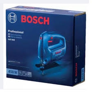 เครื่องเลื่อยจิ๊กซอ BOSCH GST 650 450 วัตต์