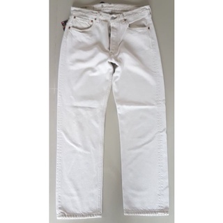 กางเกงยีนส์ Levis 501-0641  W31(I2135)