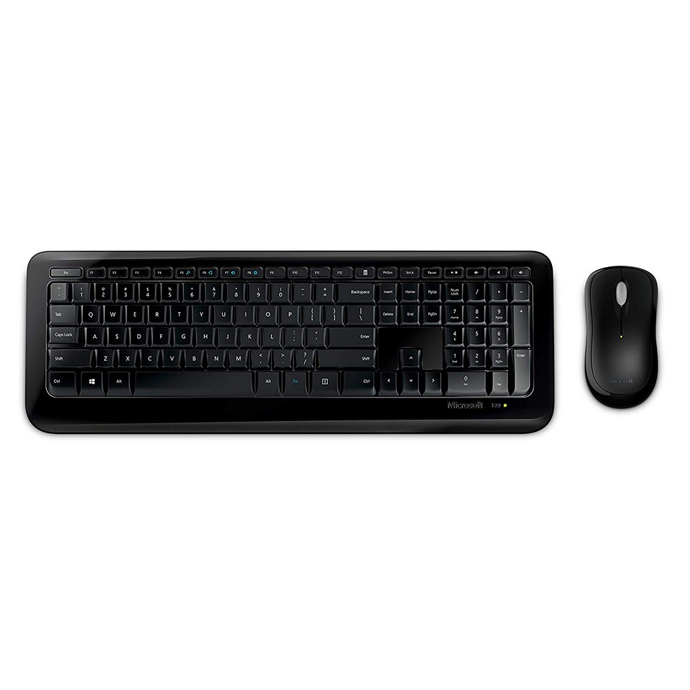 Microsoft Wireless Keyboard 850 Set Up Command Key For Mac
