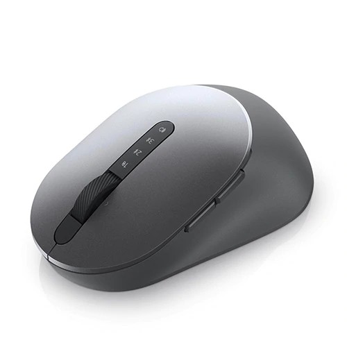 Dell Wireless/Bluetooth Multi Device Mouse MS5320W