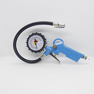 TIRE Inflating Gun สูบยางรถยนต์ และมอเตอร์ไซด์