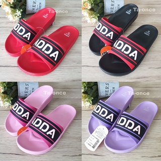 รองเท้าแตะ ADDA 82Z07 4 สี เหมาะกับผู้หญิง รองเท้าแอ้ดด้า