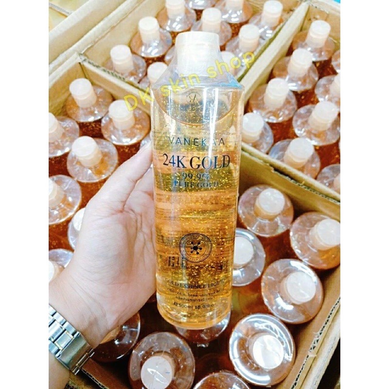 VANEKAA24Kgold99.9%pure.gold