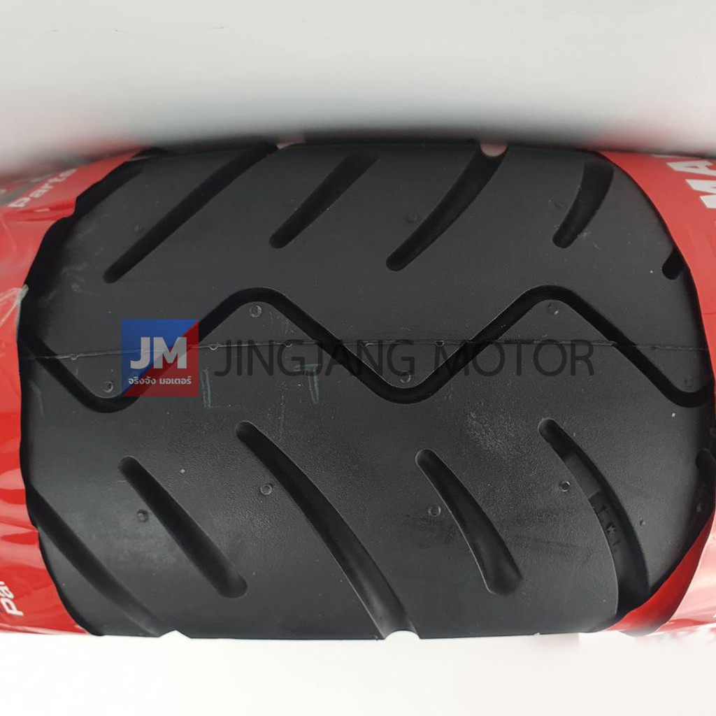 ยางนอก MAXXIS ยางหน้า/หลัง ขนาด 110/70-12TL  เเท้ศูนย์ YAMAHA GRAND FILANO/HYBRID 2015-2024, FAZZIO ราคา ถูกที่สุด ดีลบีเคเค แกลเลอรีภาพที่ 4
