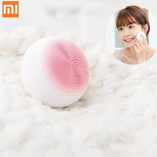 Xiaomi Doco Super Soft Sonic Cleansing Instrument เครื่องทำความสะอาดผิวหน้า