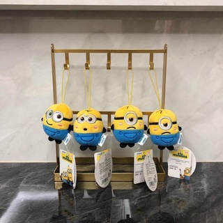 พวงกุญแจ มินเนี่ยน Minion