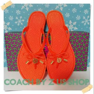 Tory Burch sandals us8.