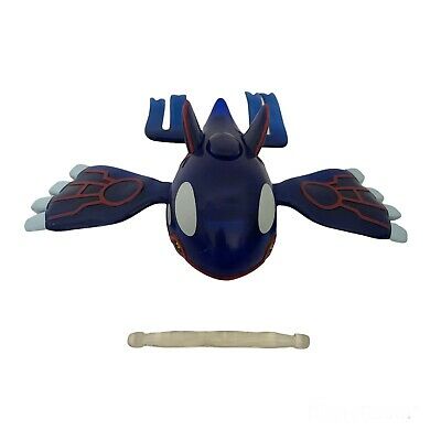 โมเดล Hasbro ของแท้ Pokemon Advanced Kyogre