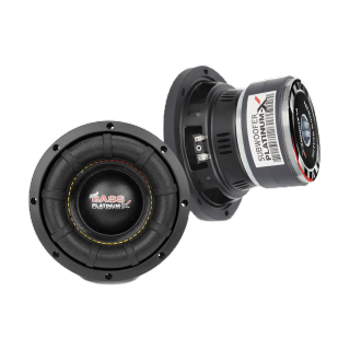 โปรโมชั่น : PLATINUM-X PX-SW6.1225RX ลำโพงซับวูฟเฟอร์ 6.5นิ้ว ดอกซับ ซับเบส แม่เหล็ก2ชั้น120มิล หนา40มิล วอยซ์คู่ 1ดอก เบสหนักแน่น