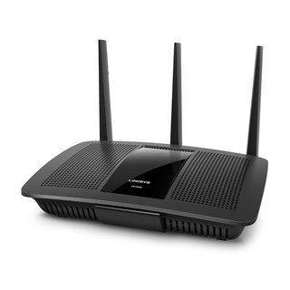 LINKSYS EA7500 MAX-STREAM AC1900+ MU-MIMO GIGABIT WI-FI ROUTER