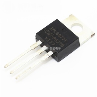 IRLB8721PBF IRLB8721 N-Channel MOSFET